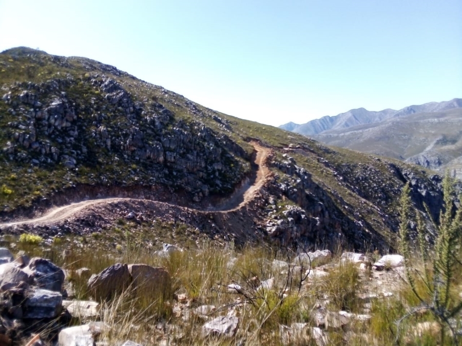 3 Bedroom Property for Sale in Joubertina Eastern Cape